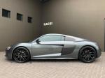 Audi R8 V10 by RACE! 2019 года